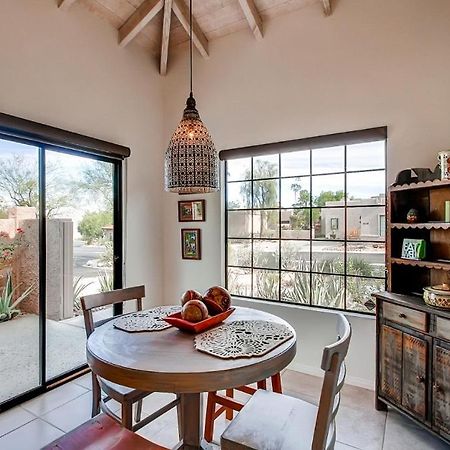 בורגו ספרינגס Country Club Home 2 Bedroom 2 Ba And Den About 1 Mi To Golf מראה חיצוני תמונה