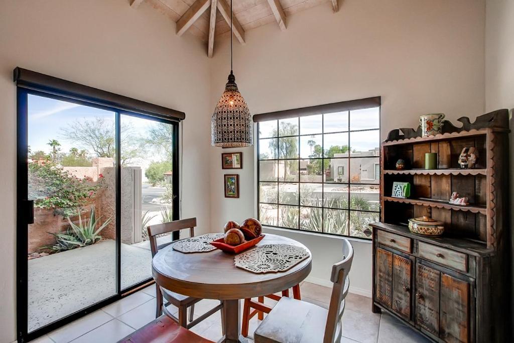בורגו ספרינגס Country Club Home 2 Bedroom 2 Ba And Den About 1 Mi To Golf מראה חיצוני תמונה
