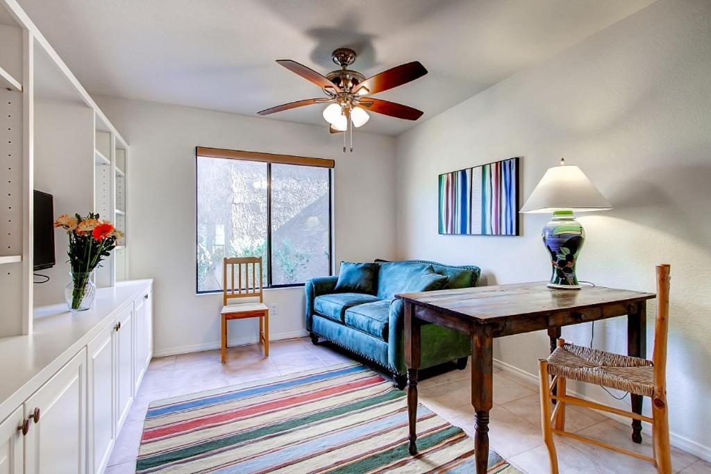 בורגו ספרינגס Country Club Home 2 Bedroom 2 Ba And Den About 1 Mi To Golf מראה חיצוני תמונה
