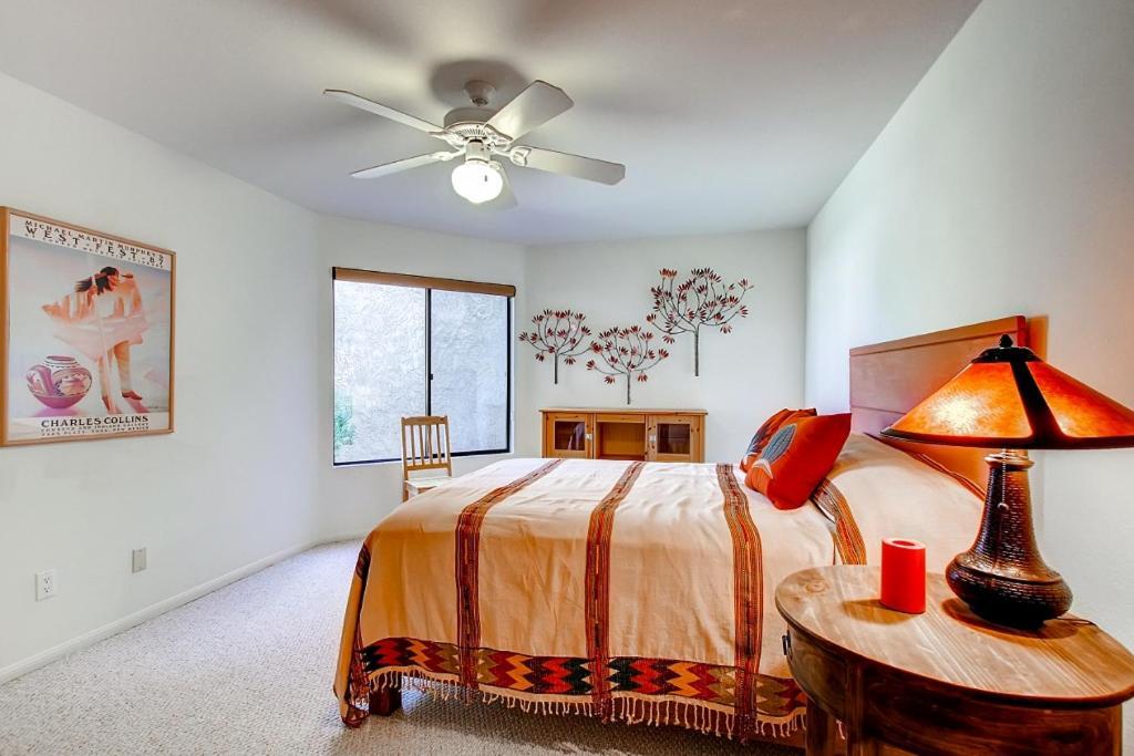 בורגו ספרינגס Country Club Home 2 Bedroom 2 Ba And Den About 1 Mi To Golf מראה חיצוני תמונה