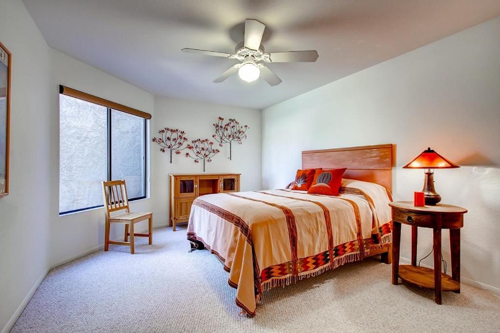 בורגו ספרינגס Country Club Home 2 Bedroom 2 Ba And Den About 1 Mi To Golf מראה חיצוני תמונה