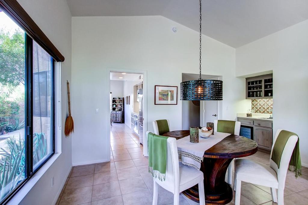בורגו ספרינגס Country Club Home 2 Bedroom 2 Ba And Den About 1 Mi To Golf מראה חיצוני תמונה