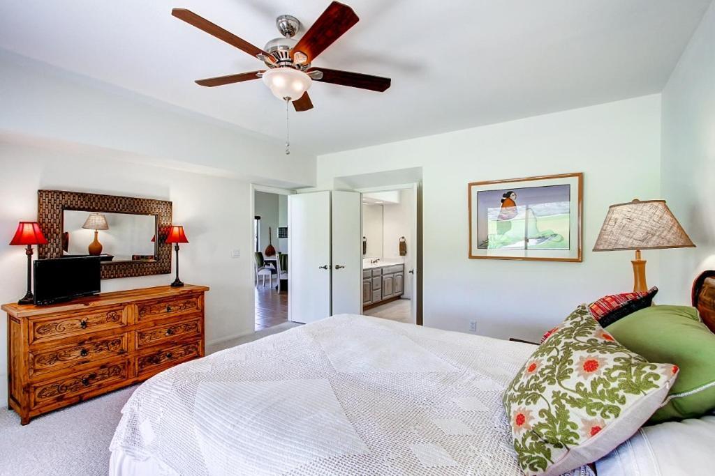בורגו ספרינגס Country Club Home 2 Bedroom 2 Ba And Den About 1 Mi To Golf מראה חיצוני תמונה