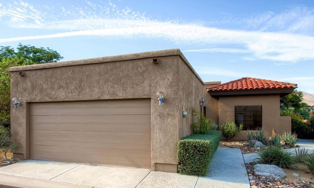 בורגו ספרינגס Country Club Home 2 Bedroom 2 Ba And Den About 1 Mi To Golf מראה חיצוני תמונה