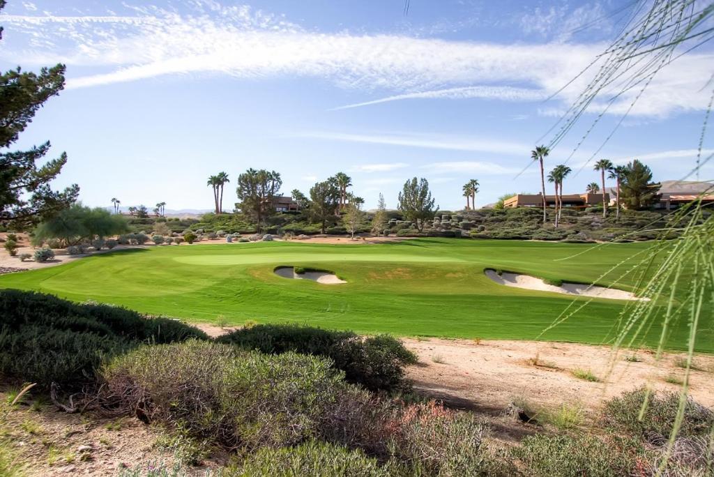 בורגו ספרינגס Country Club Home 2 Bedroom 2 Ba And Den About 1 Mi To Golf מראה חיצוני תמונה
