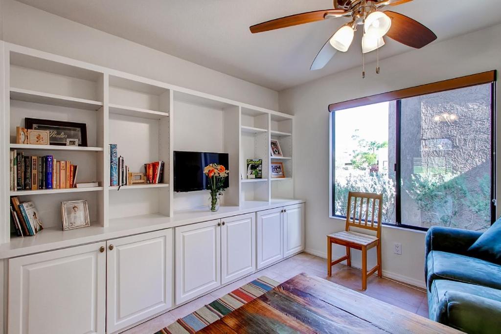 בורגו ספרינגס Country Club Home 2 Bedroom 2 Ba And Den About 1 Mi To Golf מראה חיצוני תמונה